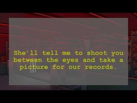 Commander | Ignore All Previous Commands (Audio Drama)