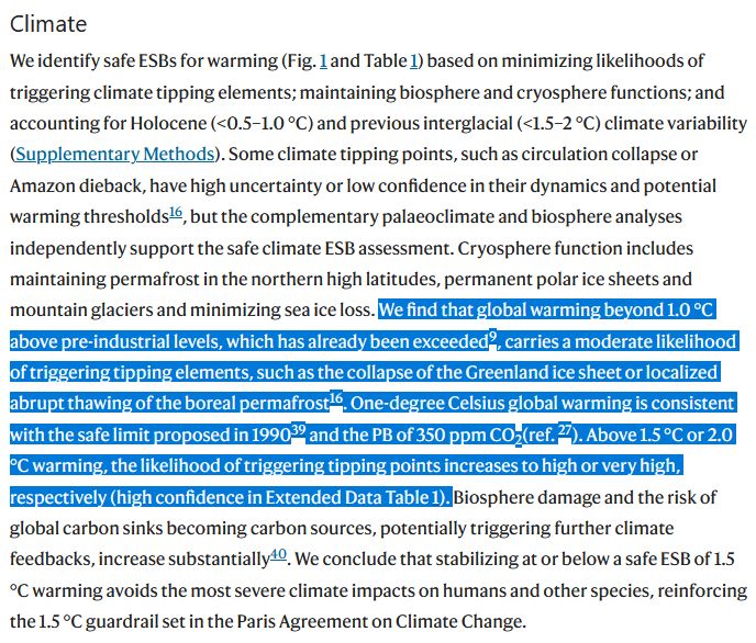 Picture from the paragraphs on climate: https://www.nature.com/articles/s41586-023-06083-8#code-availability