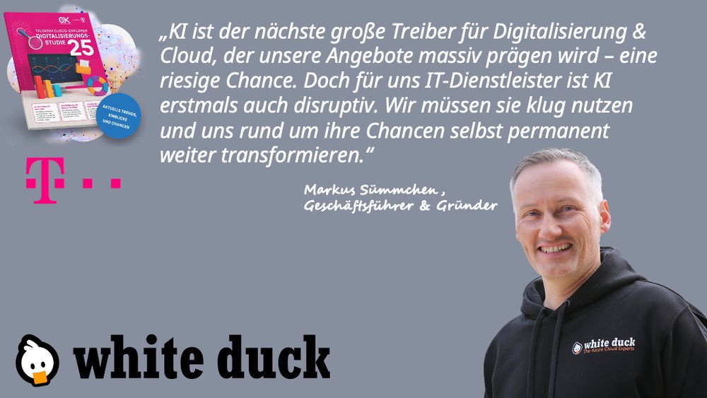 Digitalisierungsstudie 2025
