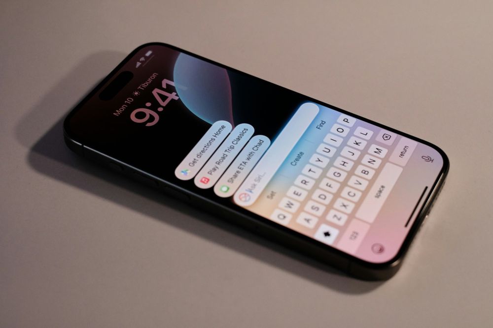 Apple Intelligence no se puede defender