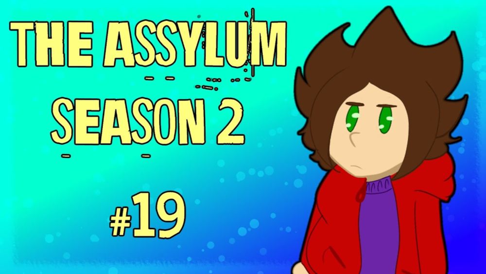 The Assylum Season 2 EP 19: Power