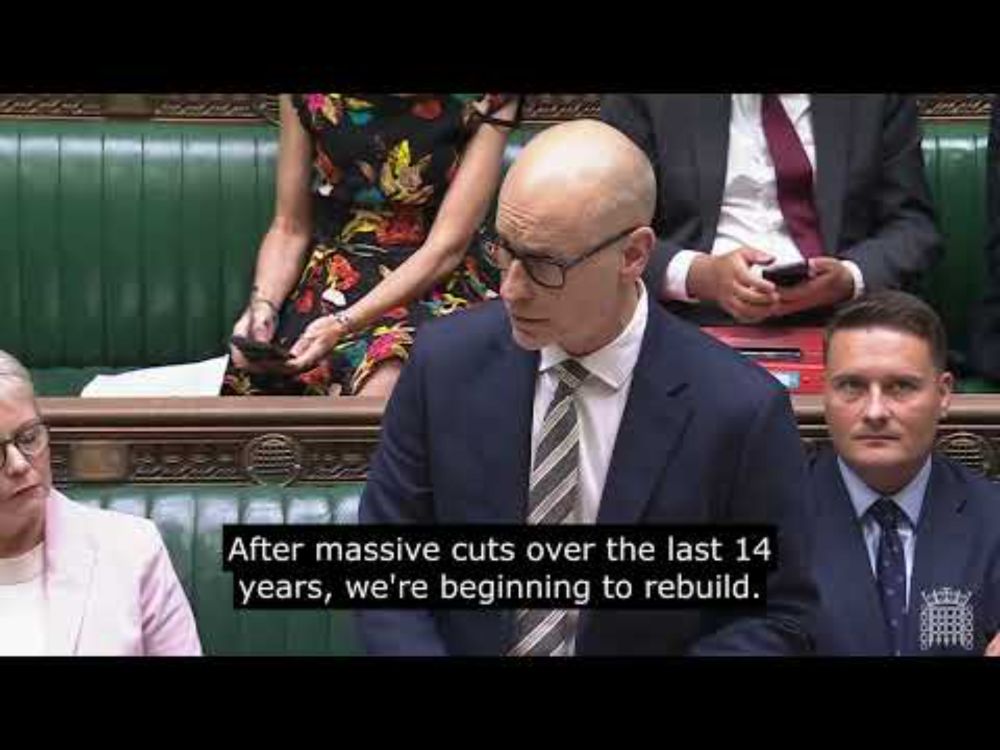 Caroline Voaden MP: Will the Government introduce rural exceptions to the pharmacy funding model?