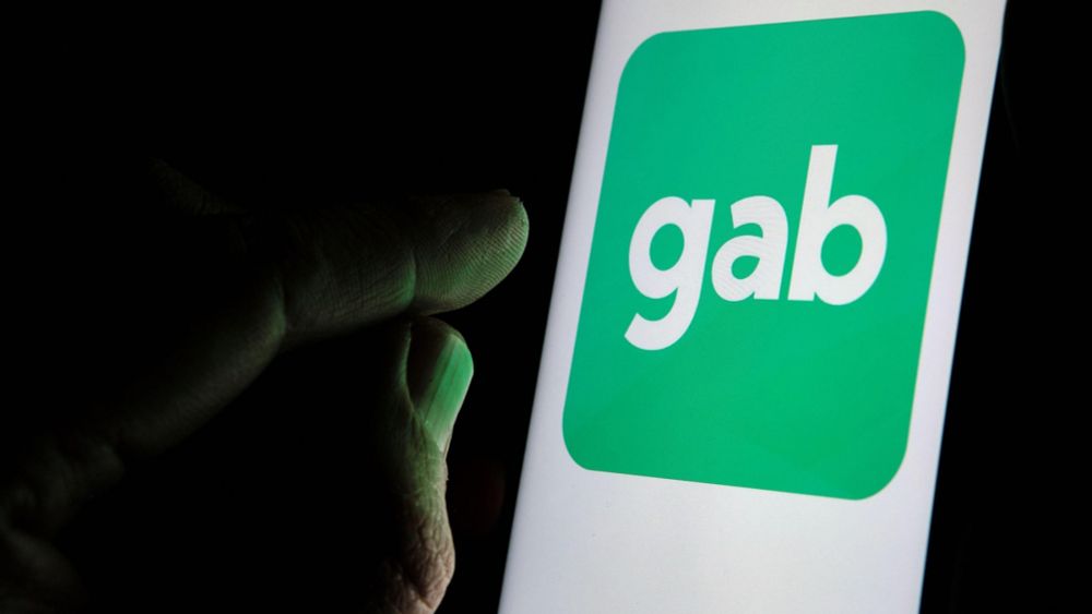 Nazi Chatbots: Meet the Worst New AI Innovation From Gab