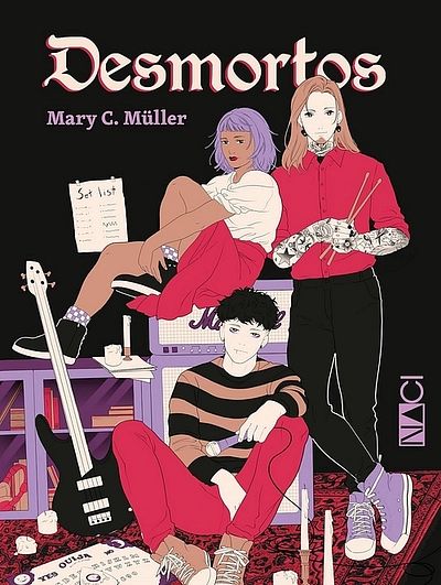 Desmortos