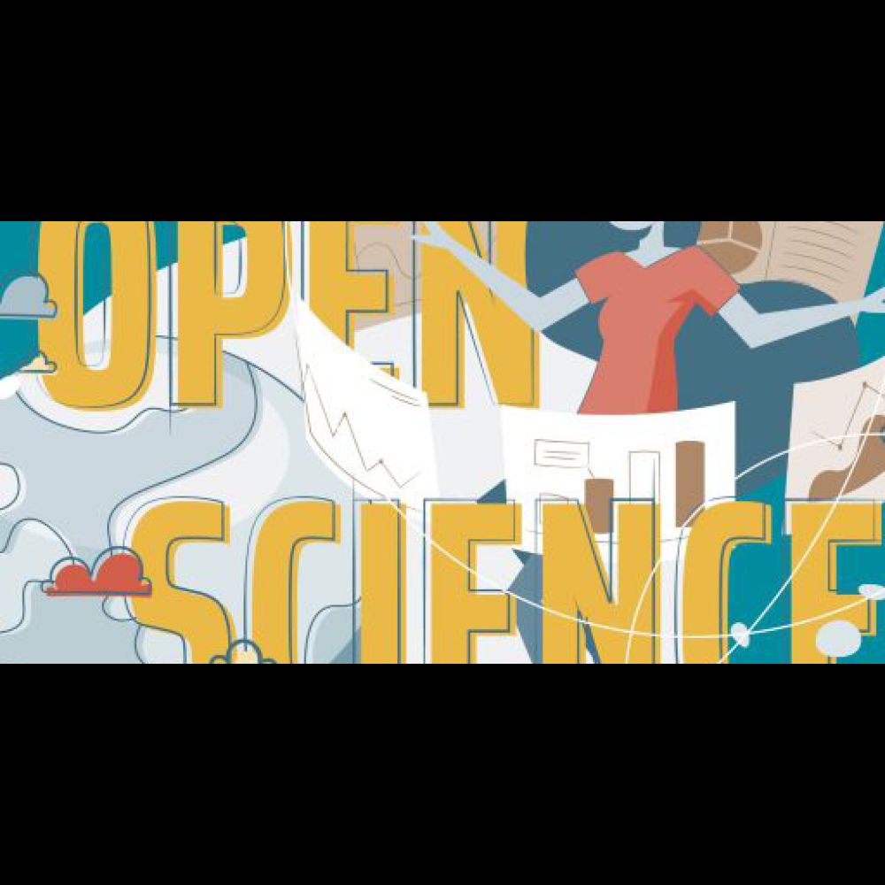 30 new projects launched in second round Open Science Fund | NWO