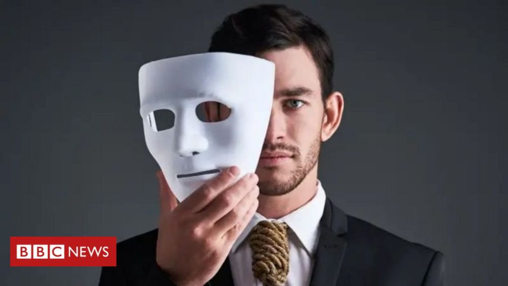 Psicopata ou sociopata: qual é a diferença entre eles? - BBC News Brasil