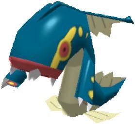 Posting the Rumble Blast model because I love it so much. Why is he having a crisis