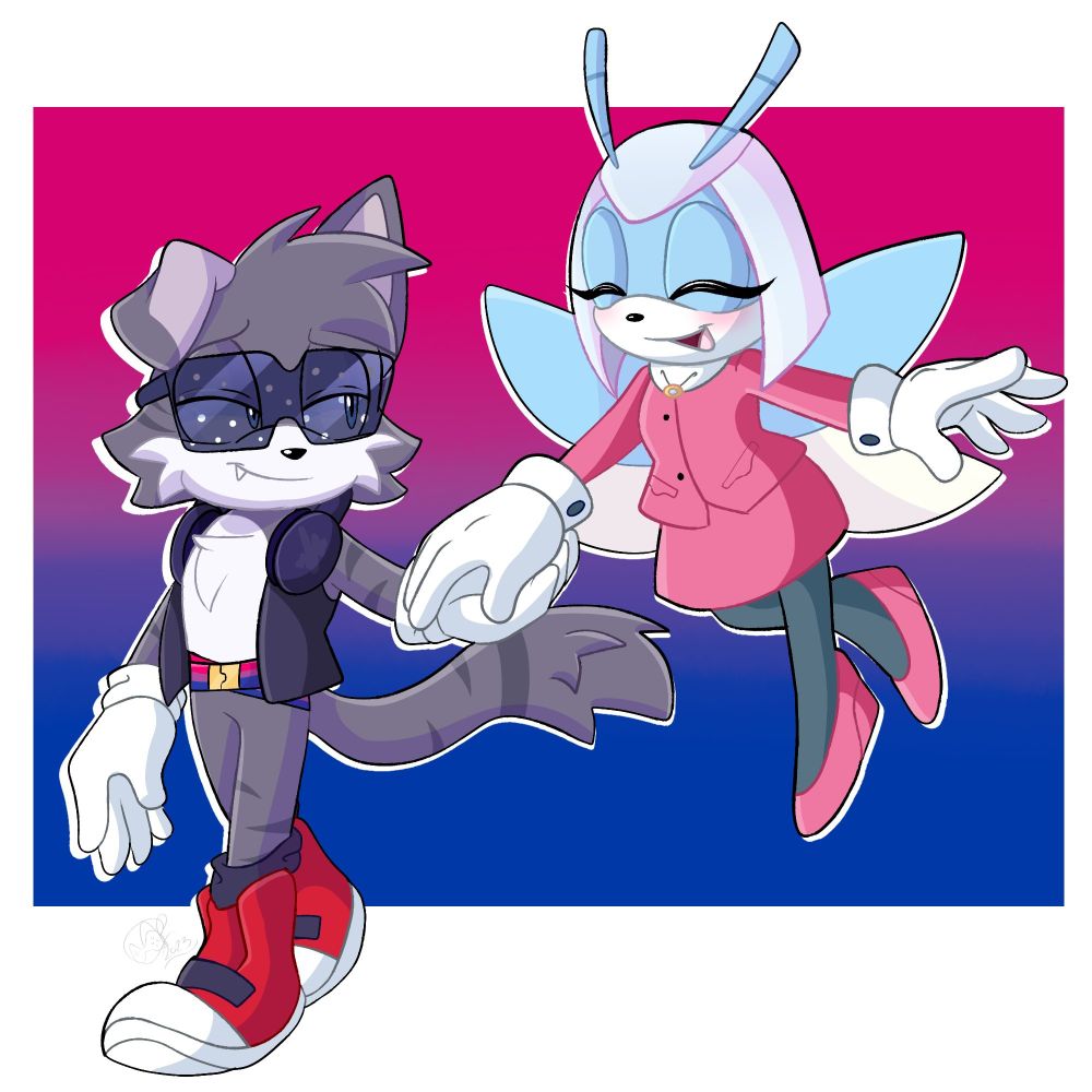 By @theartyoshi.bsky.social