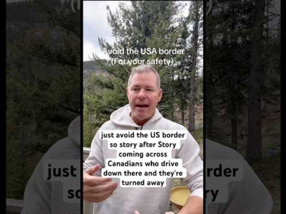 US Border #mexico #canada #sweden #trump #uk #australia #tariffs #ytshorts #usa #europe #poland