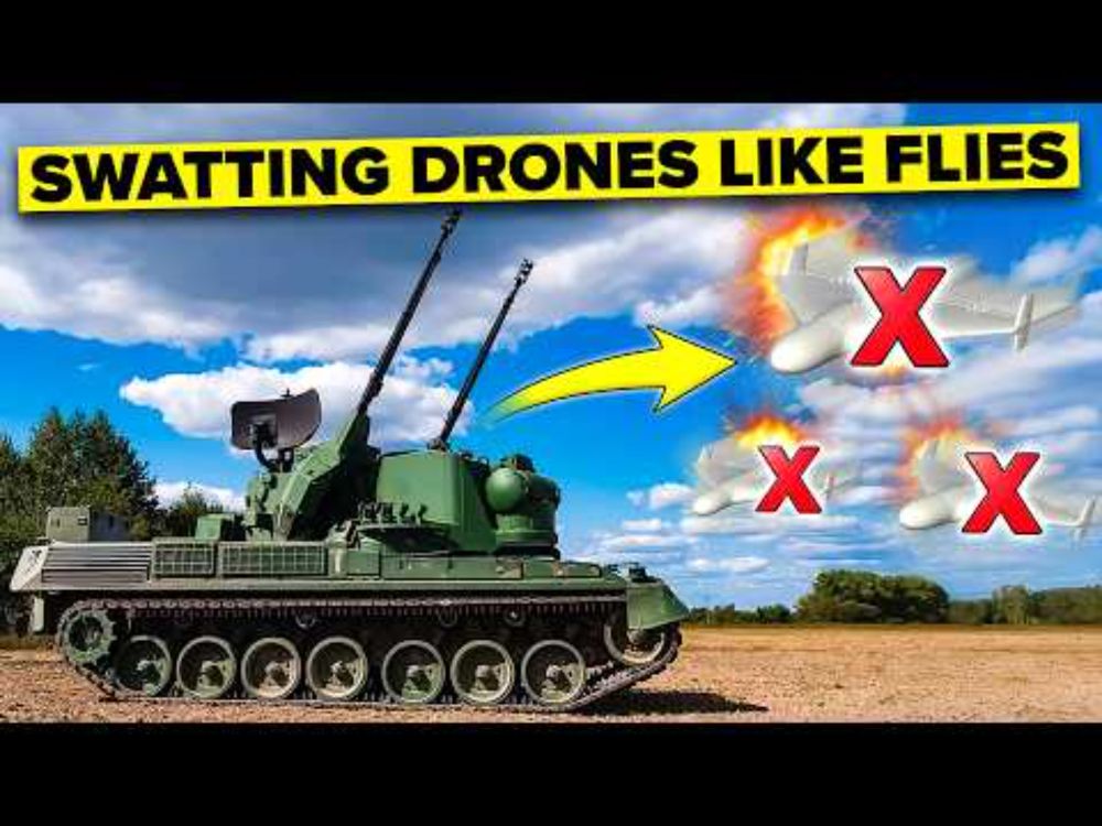 Ukraine CRACKS the CODE – DESTROYS Russia’s War Advantage
