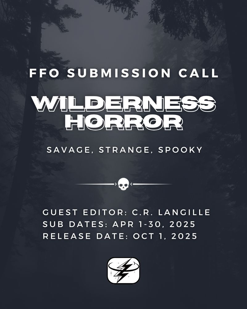 Wilderness Horror Call