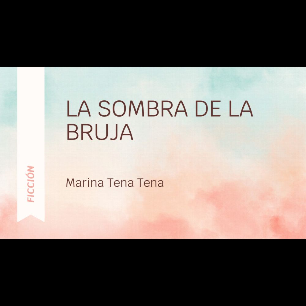 La sombra de la bruja