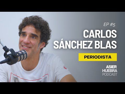 Carlos Sánchez Blas: Voces del Deporte, Ética en la Cabina, Rayo y Compromiso, Narrar con Verdad