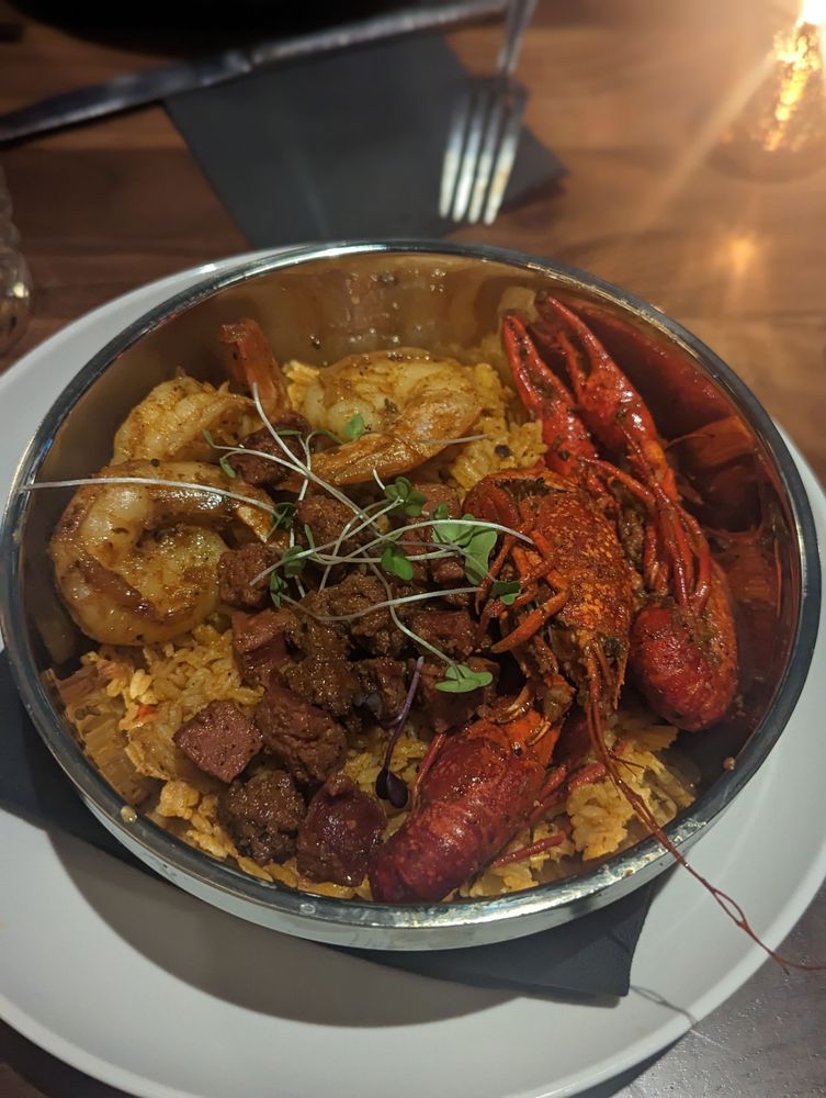 Jambalaya 