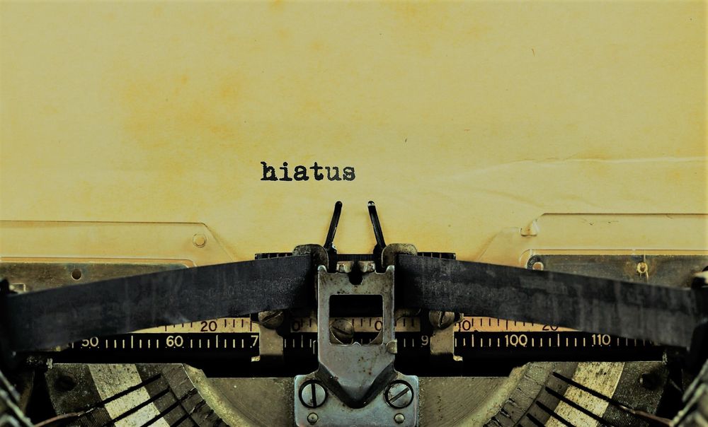 Hiatus 