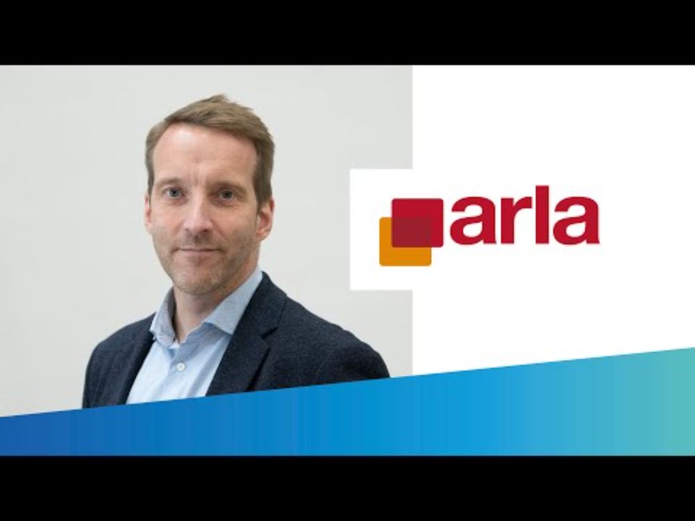 Arla Plast - Stora Aktiedagarna Stockholm 28 november 2024