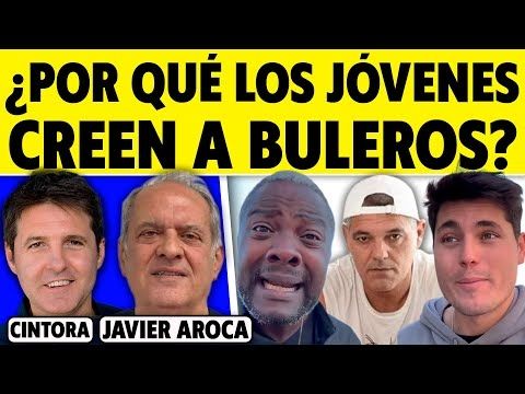 ¿POR QUÉ HAY JÓVENES QUE CREEN QUE FRANCO ERA BUENO? ¿A QUIÉN LE INTERESA DESINFORMARNOS? CON AROCA