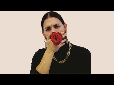 Conan Osíris - Telemóveis (Instrumental)