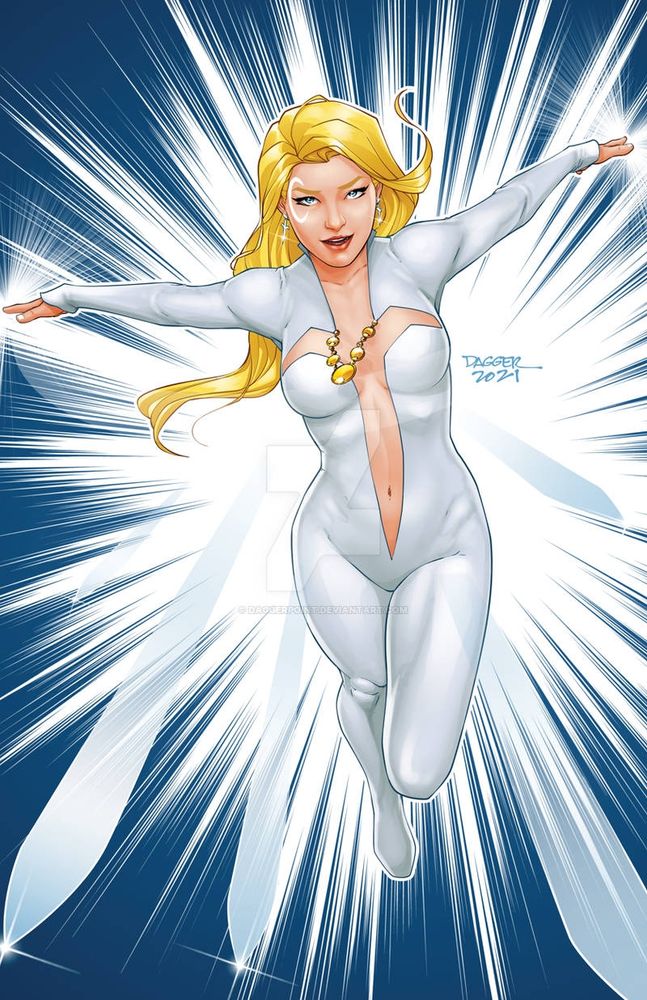 Art credits to : Daggerpoint on Devianart