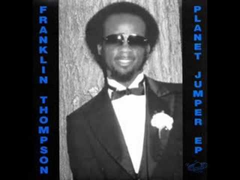 Franklin Thompson - My Money's Kinda Funny