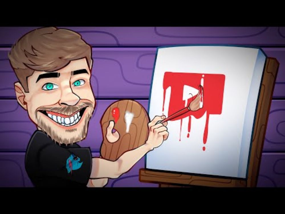 ARTE VS ENTRETENIMENTO -  Um video sobre o Youtube.