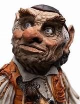 It's Hoggle from the Labyrinth! He looks like RFK but better. 