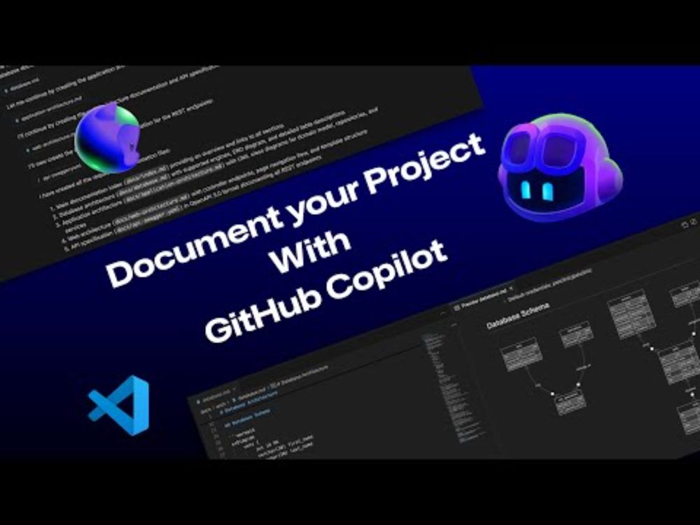 Using GitHub Copilot to document SpringBoot Petclinic Application