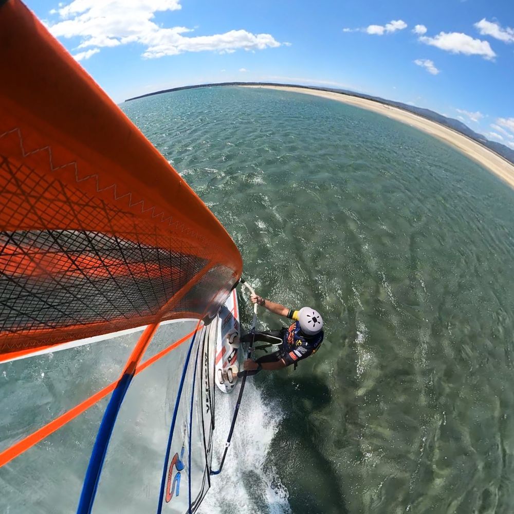 Windsurf pic