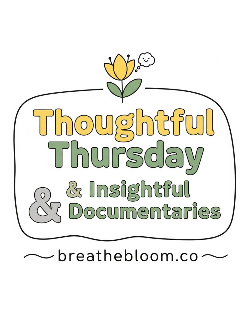 wellness logo for 'women over 40' with colors: Pastel Yellow, Sage Green, Light Gray - at the bottom 'breathebloom.co'