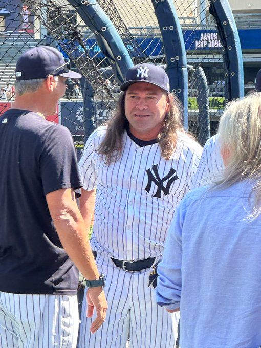 Johnny Damon