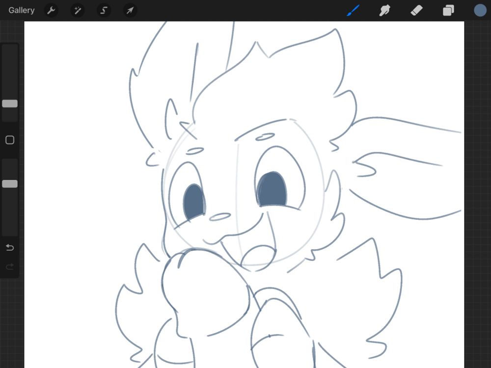 flareon bout to suck a fat girthy humanoid penis