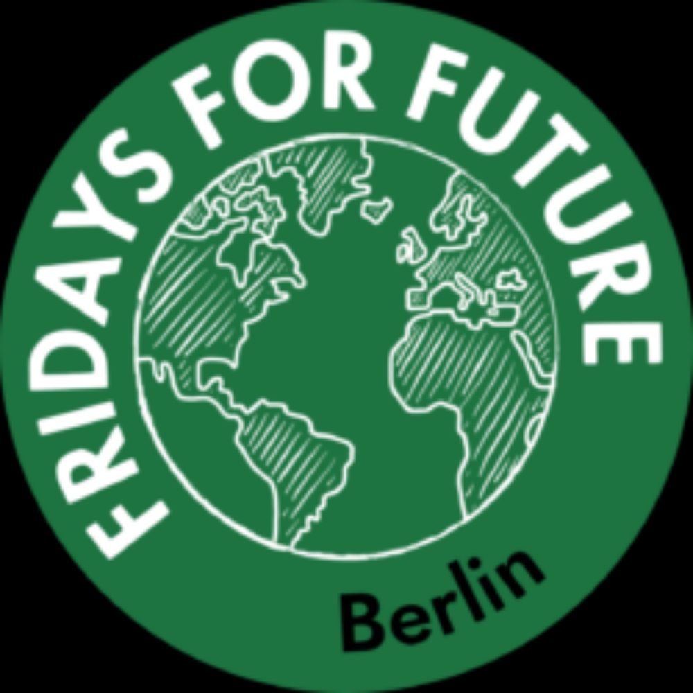 PM: Klima-Aktionstag am 19.04. in Berlin – Fridays for Future mit klarer Botschaft im Regierungsviertel - Fridays for Future Berlin