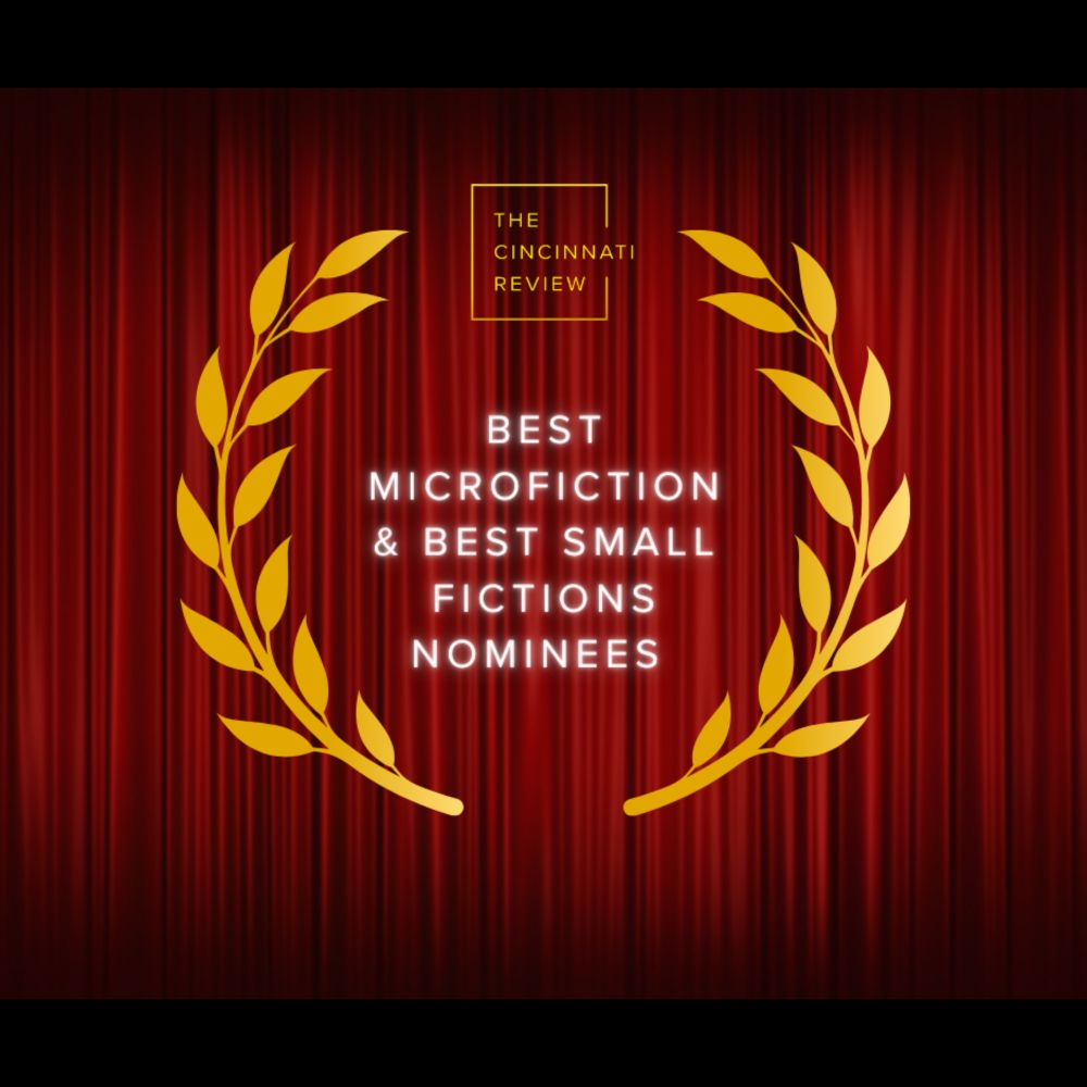 Announcing our Best Microfiction and Best Small Fictions Nominees