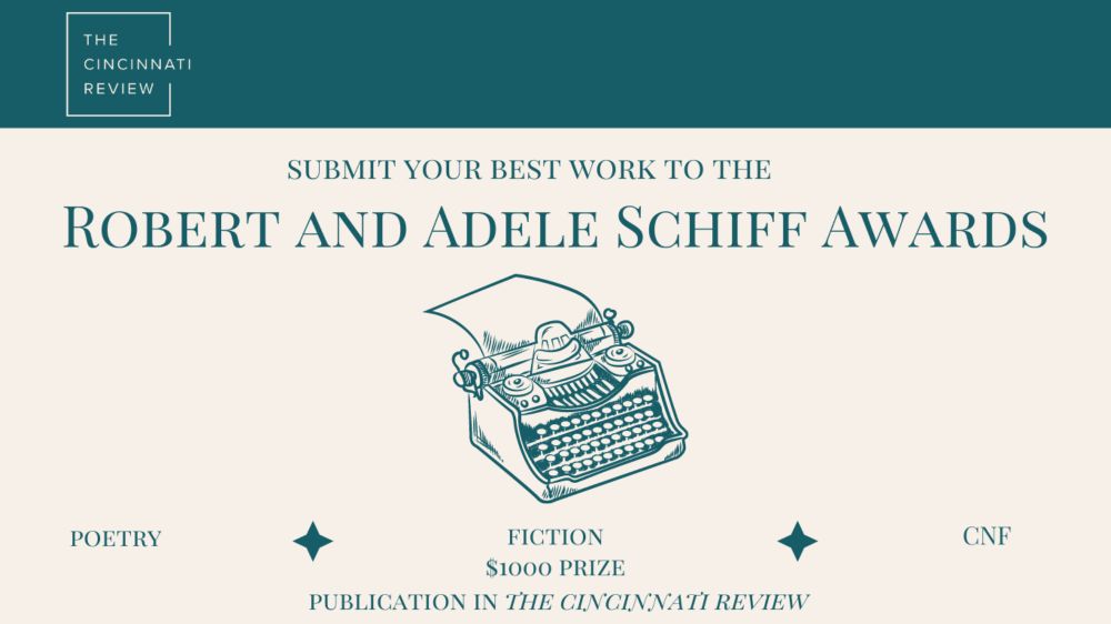 Robert and Adele Schiff Awards