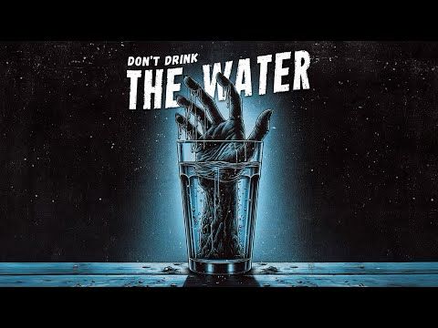 "Don't Drink the Water" - 2024 Geekapalooza Film Challenge