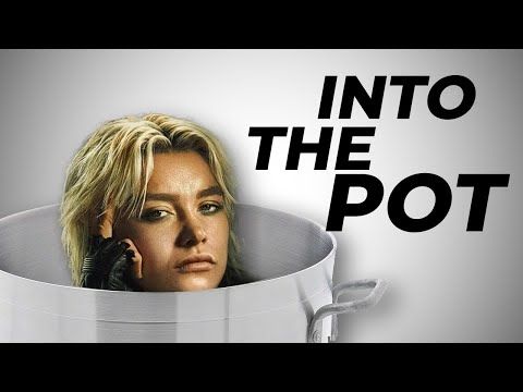 The GenZ Avengers? | Thunderbolts Review added Into the Pot