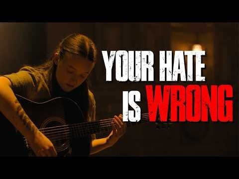 Hate Disguised as Love | The Last of Us Analysis