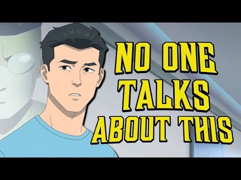 Conservatism and Invincible