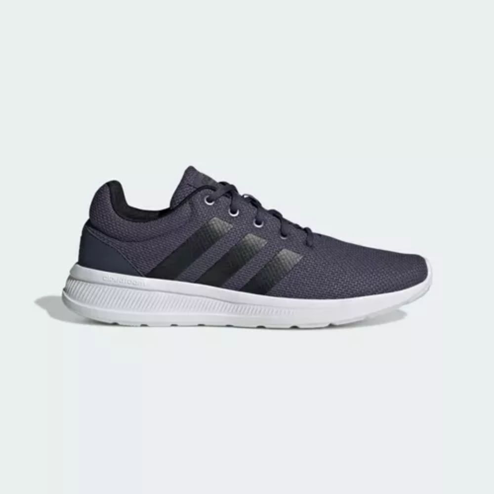 Tênis Masculino adidas Lite Racer Cln 2.0 Cor Shadow Navy/core Black/cloud White - Adulto 37 Br