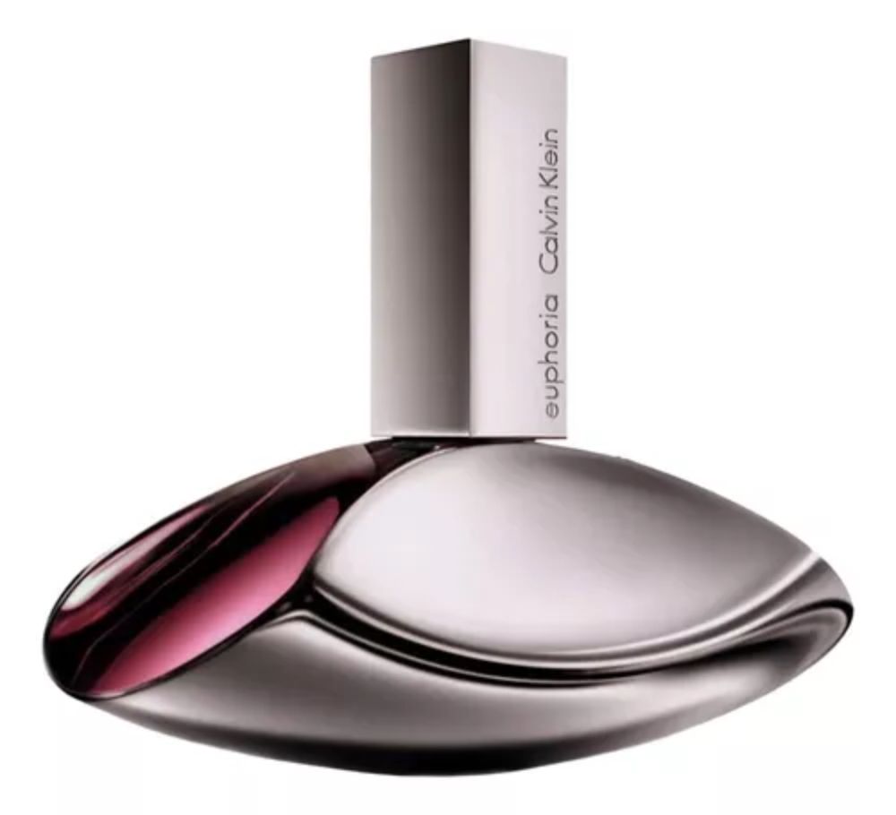 Perfume Calvin Klein Euphoria Fem Edp 30ml