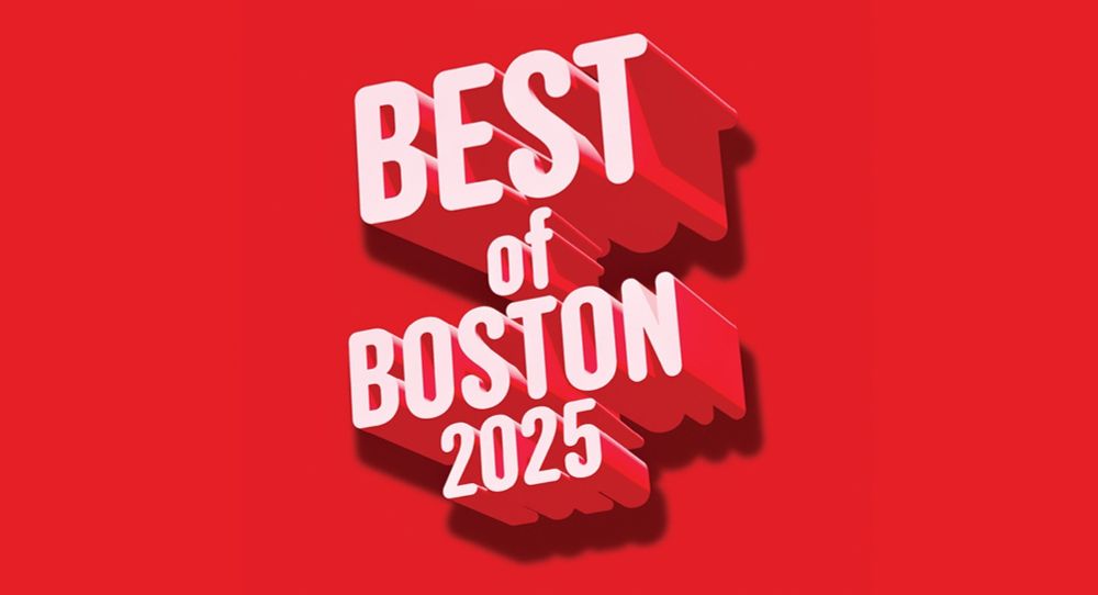 Best of Boston 2025: An Expert's Guide to the City's Best Things