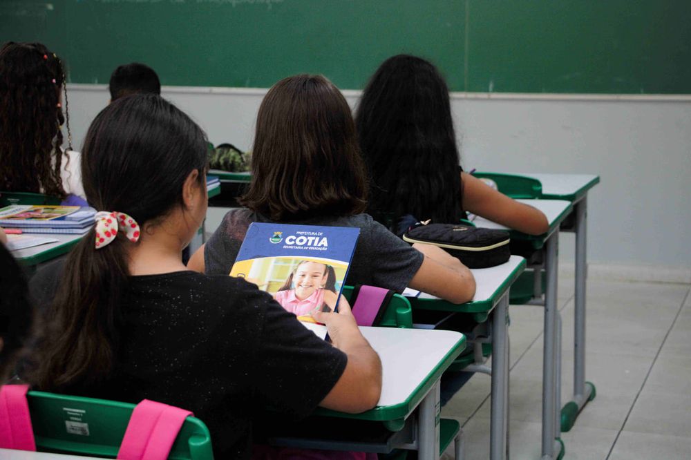 Escolas de Cotia têm aulas suspensas nesta quarta por falta de energia elétrica