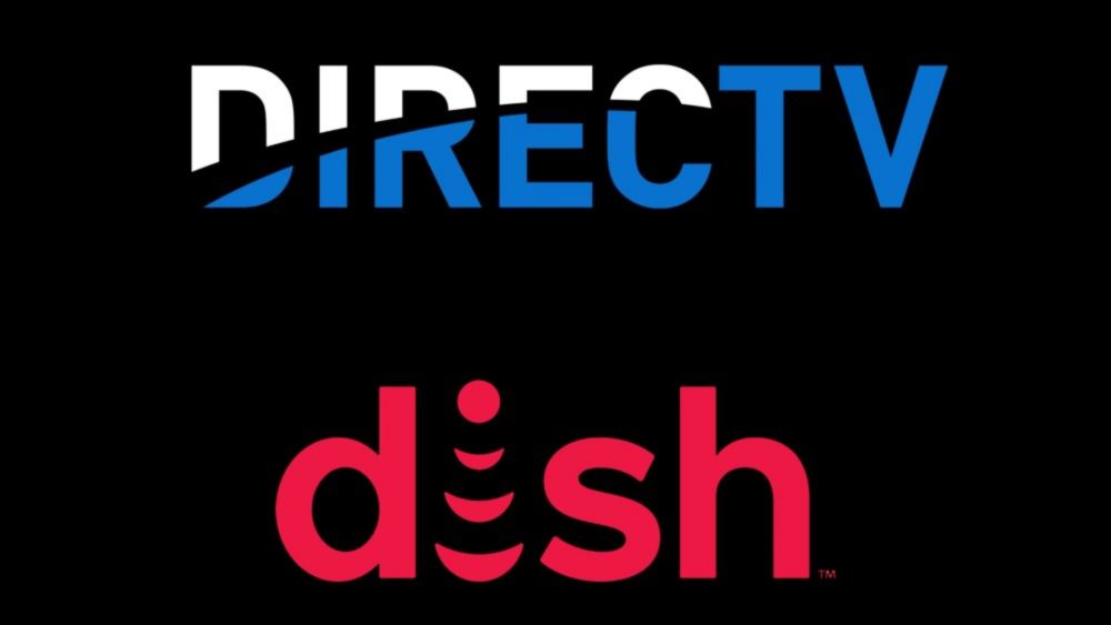 DirecTV to Acquire Dish in Merger of Satellite TV Rivals