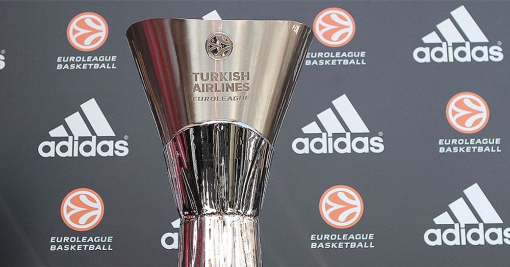 THY Euroleague 1. hafta maç sonuçları ve puan durumu