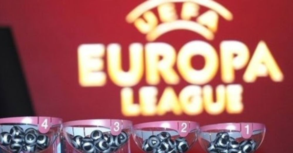 2024-2025 UEFA Avrupa Ligi kura çekimi yapıldı