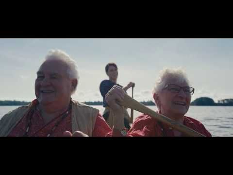 THE CANOE (full film)