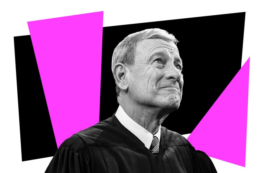 We Helped John Roberts Construct His Image as a Centrist. We Were So Wrong.