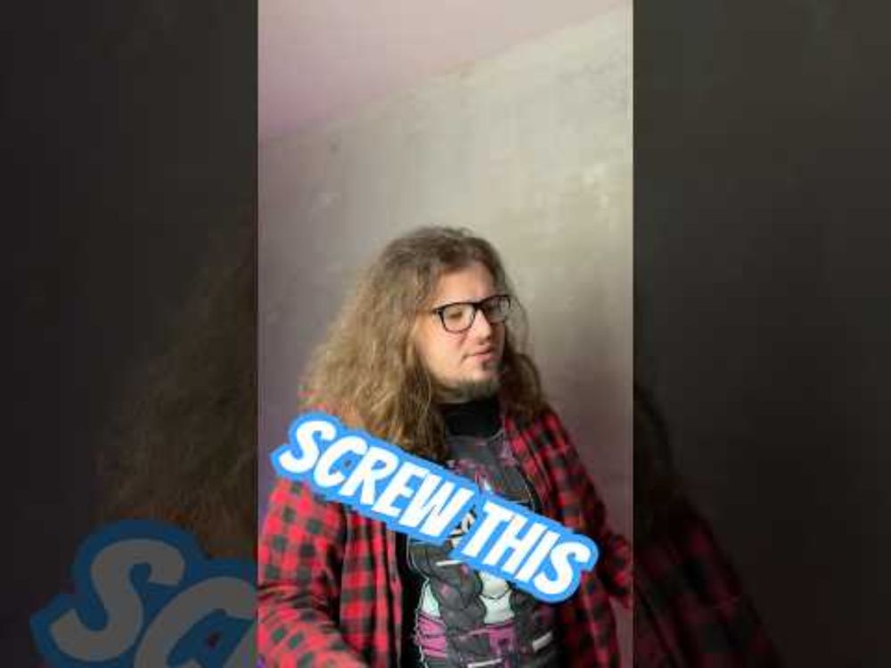 How devs burn out #comedy #tech