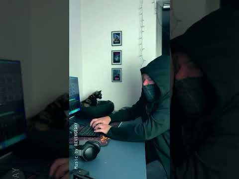what people think working in tech is like vs what it's actually like #comedy #techcomedy
