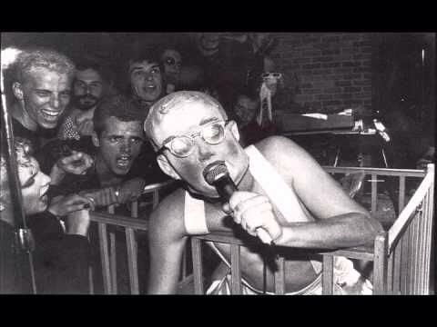 DEVO - The One That Gets Away